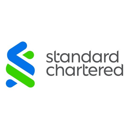Standard Chartered Ghana